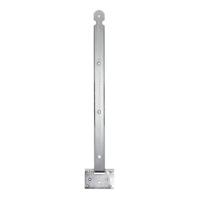 Mack 1069052 - Kreuzscharnier stark verzinkt 600 mm | 5 Stück