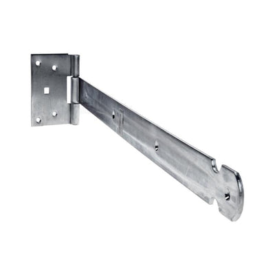 Mack 1069052 - Kreuzscharnier stark verzinkt 600 mm | 5 Stück