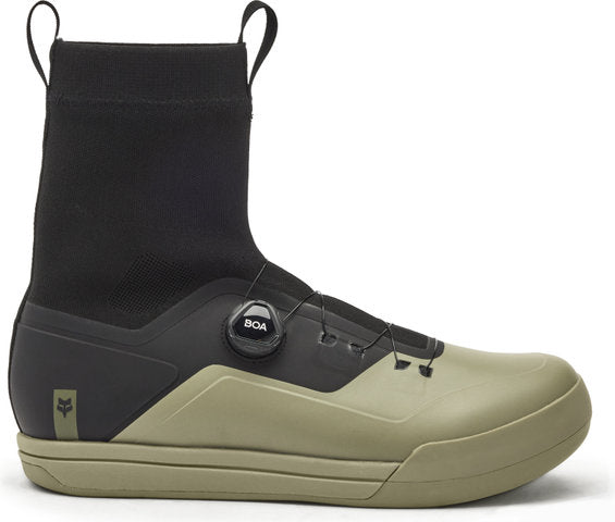 Fox Head Union Allwetter-Klick-MTB-Schuhe