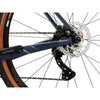 Kross Gravelbike 28'' Esker 8.0 – Modell 2025 – Marineblau – groß (21)