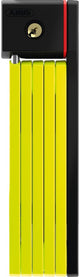 Abus Bordo Ugrip 5700 - Klappschloss, 80 cm, grün