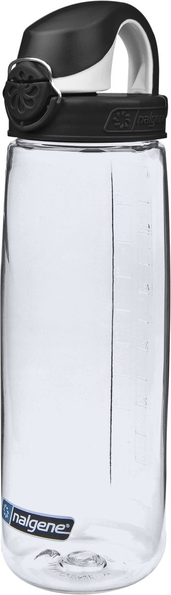 Nalgene Trinkflasche im Fliege Lock-Top 0,7 Liter erhalten