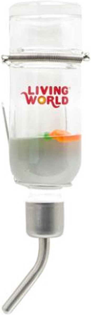 Hagen-Glasflasche - 1 Stück à 769 ml