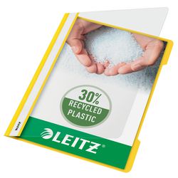 Schnellbefestiger Leitz 41910085 A4 gelb