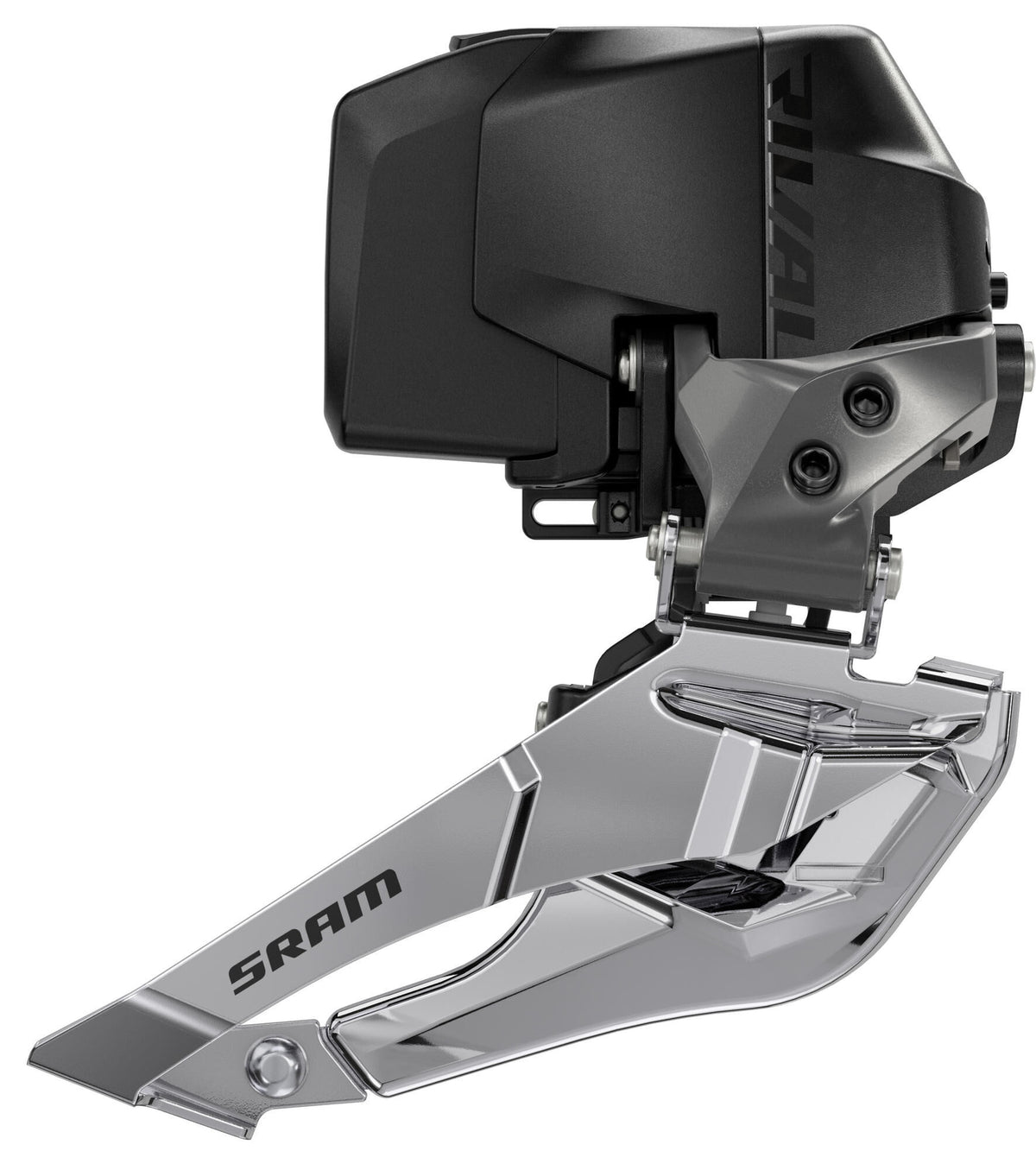 Sram Fr.derail. Rivale AXS-Baze-On