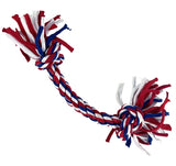 Happy Pet Twist-Tee 2 Knoop Tugger - afbeelding 2