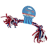 Happy Pet Twist-Tee 2 Knoop Tugger - afbeelding 3