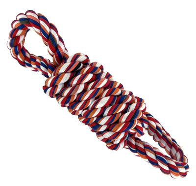 Happy Pet Twist-Tee-Spule 8-Form-Seil