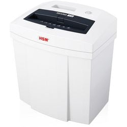 Aktenvernichter HSM 2250111 Securio-Streifen weiß