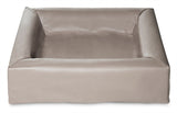 Bia Bett Hundekorb Original Taupe - afbeelding 1