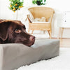 Bia Bett Hundekorb Original Taupe