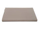 BIA Bett Matratze Lounger Taupe