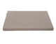 BIA Bett Matratze Lounger Taupe