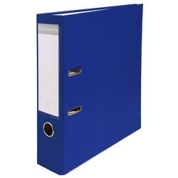 Ordner exacompta 918407b 760 Blatt blau
