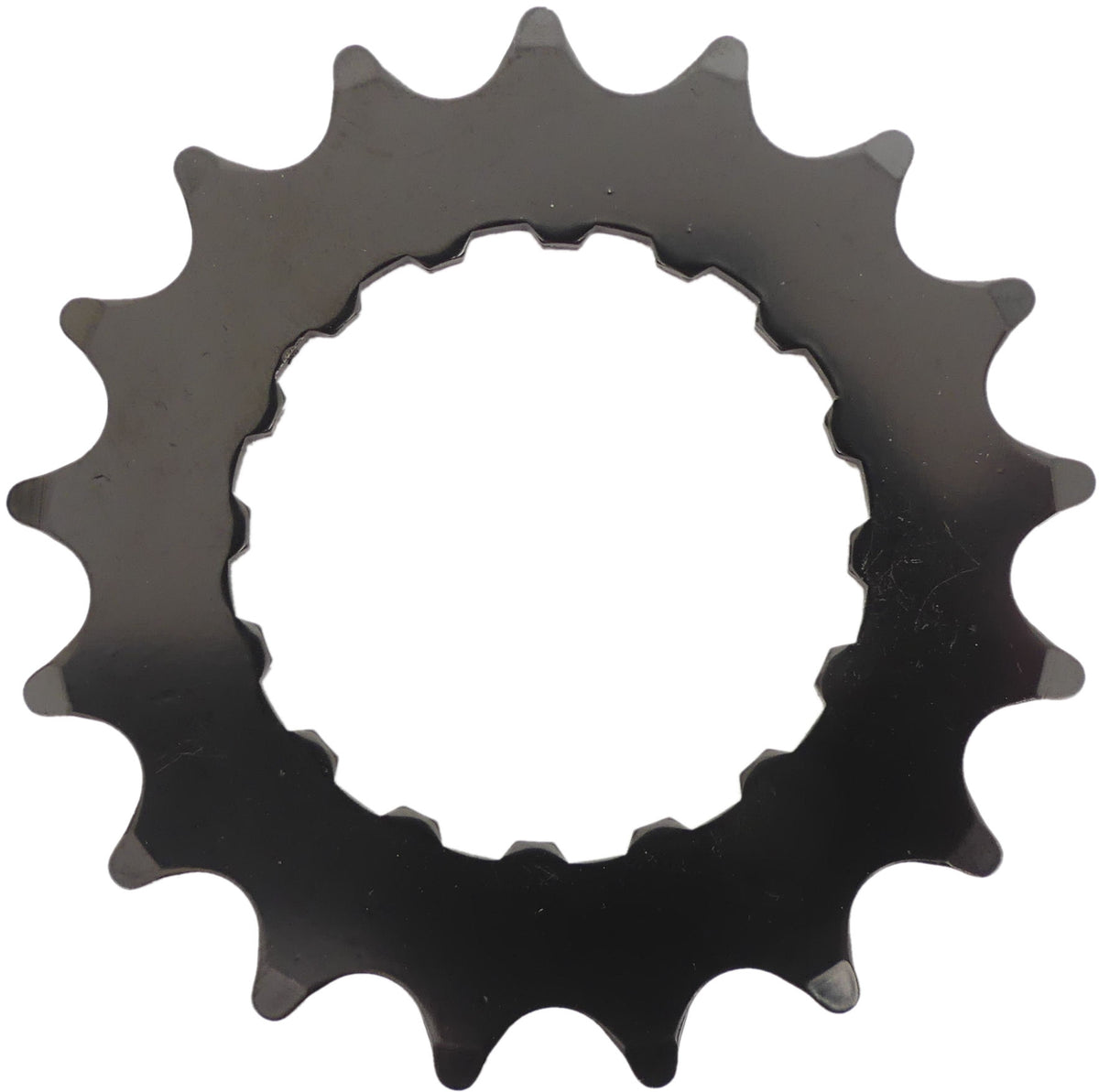 Ritzel Bosch-2 E-Bike 17-Zahn - Schwarz