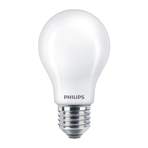 Philips Master VLE LED-Lampe 5,9 W 927 E27 matt dimmbar | 10 Stk