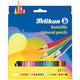 Pk24 Farbset Farbsortiment Pelikan BS24LN