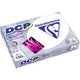 Papier Clairfontaine DCP A4 100 g/m² 500x Weißgrad 170