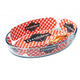 Arcuisine Auflaufform oval 39x27cm