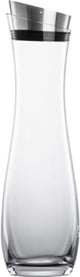 Schott Zwiesel Fresca Karaffe mit Schwingdeckel - 1,0ltr