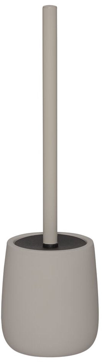 Sealskin - Mireli - Toilettenbürste - Toilettenbürste mit Halter - freistehend - Greige