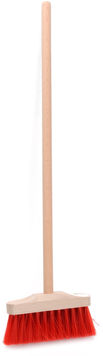 Playwood Little Broom rot