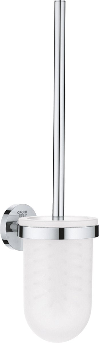 Grohe Start WC-Bürstengarnitur – Chrom