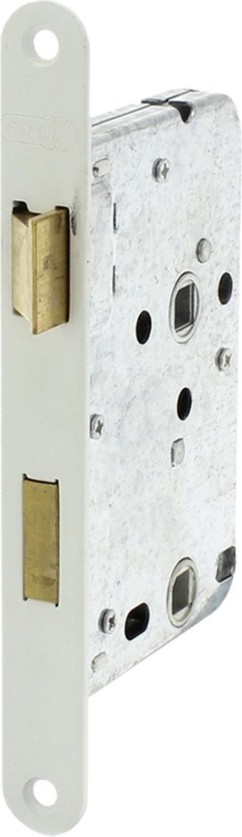 Starx WC-Schloss Frontplatte lackiert