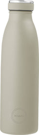 Aya ida - Trinkflasche - Thermoskanne - Wasserflasche - 500ml - Eukalyptus
