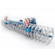 Bruder Lemken Frontpakker Variopack K.