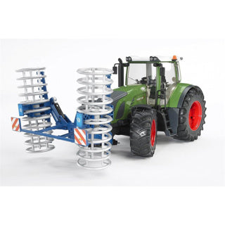 Bruder Lemken Frontpakker Variopack K.