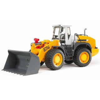 Bruder Liebherr L 574 Radlader