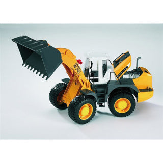 Bruder Liebherr L 574 Radlader