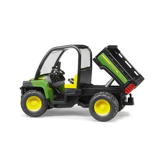 Bruder John Deere Gator XUV 855d