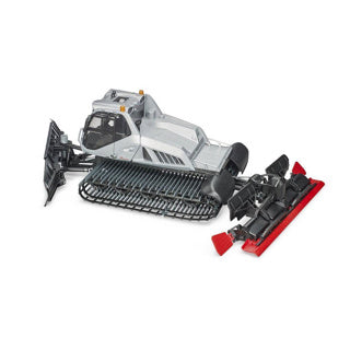Bruder Prinoth Snow Clear Leitwolf