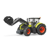 BRUDER CLAAS AXION 950 mit Frontlader - afbeelding 1