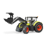 BRUDER CLAAS AXION 950 mit Frontlader - afbeelding 2