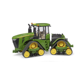 Bruder John Deere 9620RX Traktor mit Raupen