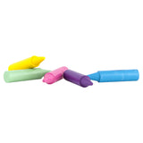 Crayola Mini Dicke Wachs -Buntstifte, 24st. - afbeelding 2