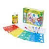 Crayola Craft -Set -Vorlagen