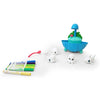 Crayola Washimals Marine Tiere Lagune