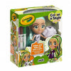 Crayola Farbe n Stil Freunde Farbe - Jade