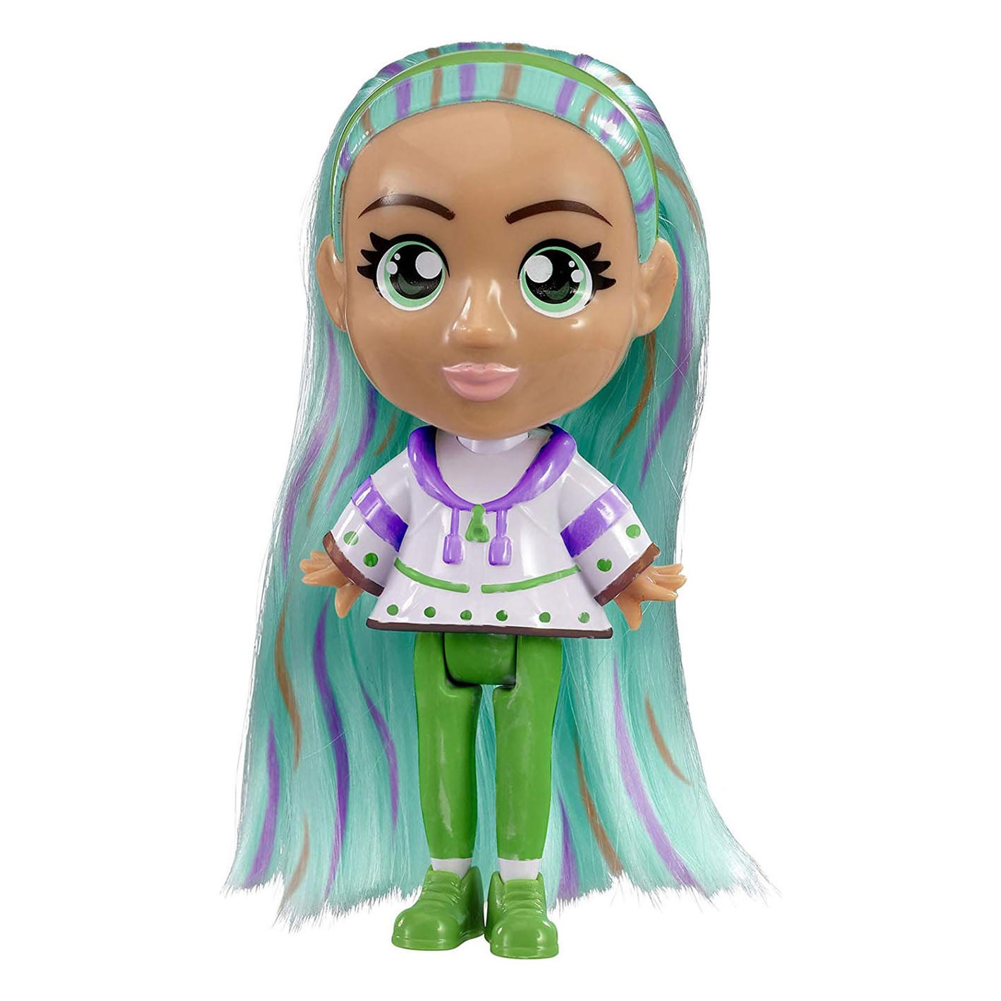 Crayola Farbe n Stil Freunde Farbe - Jade