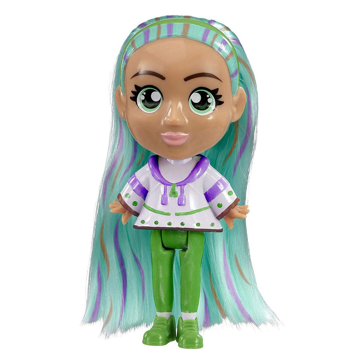 Crayola Farbe n Stil Freunde Farbe - Jade