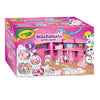 Crayola Washimals Haustiere Super Salon