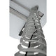 Bach Kabelspiralhammer grau