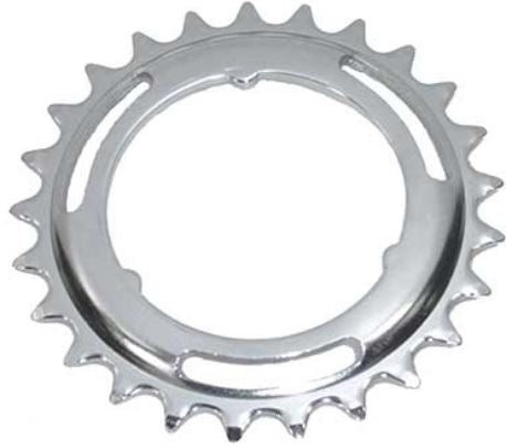Sturmeyarcher Gear Sturmey Archer X-Rd8 25t 1 8 Chrom