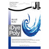 Idye Poly, Blau, 14 Gr 1 Box