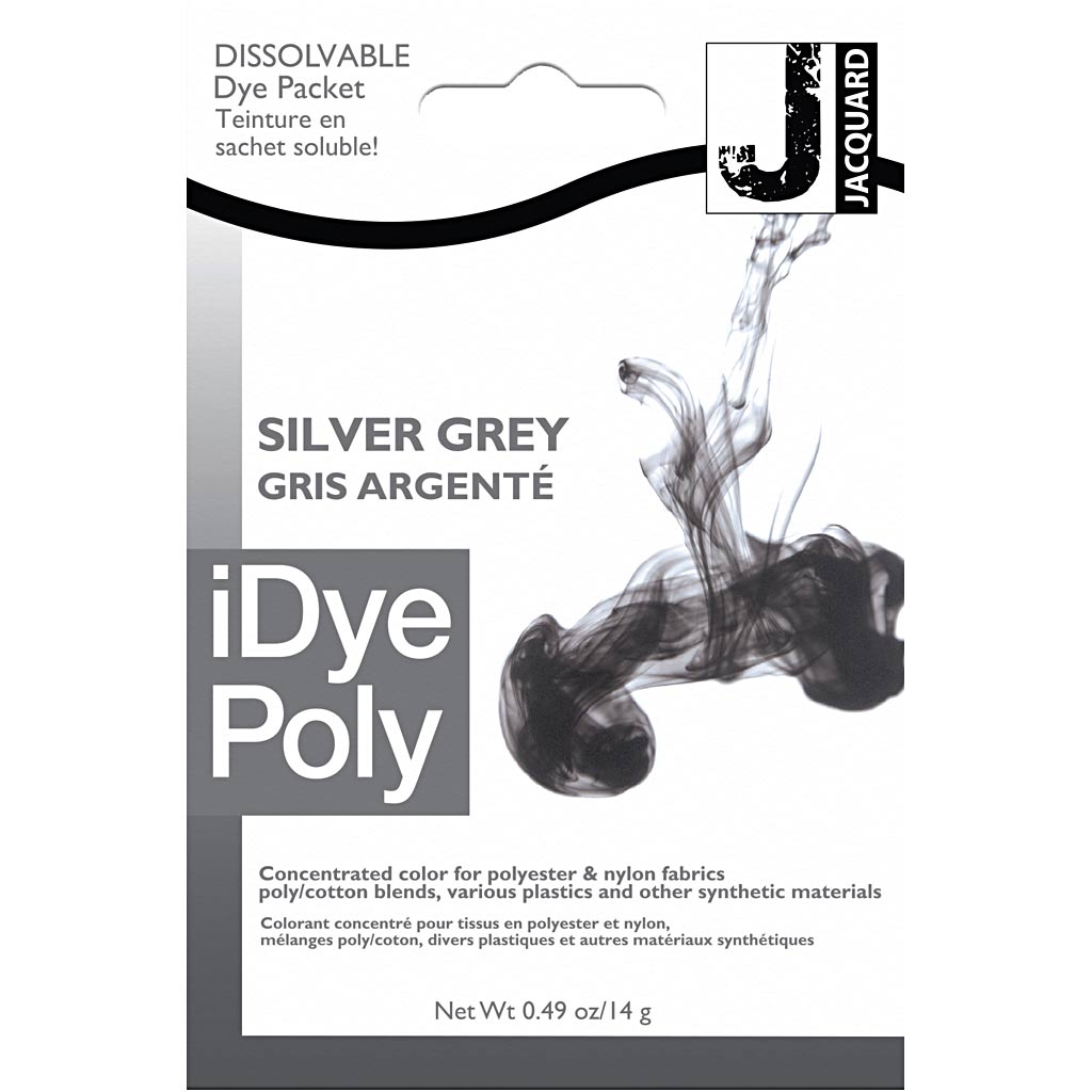 Idye Poly, Silber, 14 Gr 1 Box