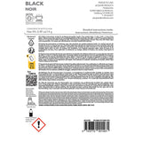 Https: www.cchobby.nl idye-for-natural-fabrics-black-14-gr-1-box - afbeelding 2
